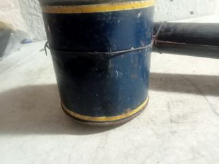 MUY ANTIGUO FUMIGADOR HORION GRANDE B E