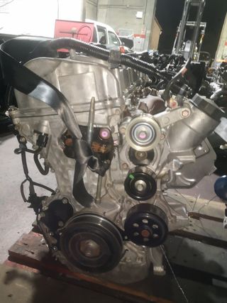 [1584310] MOTOR N22B1 HONDA ACCORD TOURER (CW)