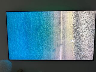Samsung Smart TV 65” UE65AU9005KXXC