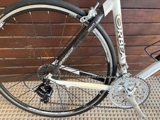 Bici Carretera Orbea Zeus