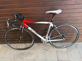 Bici Carretera Orbea Zeus