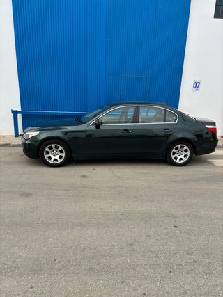 BMW E60