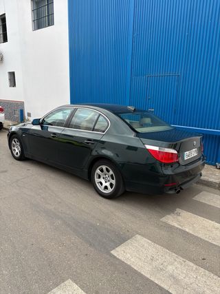 BMW E60