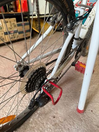 Bicicleta infantil B'TWIN