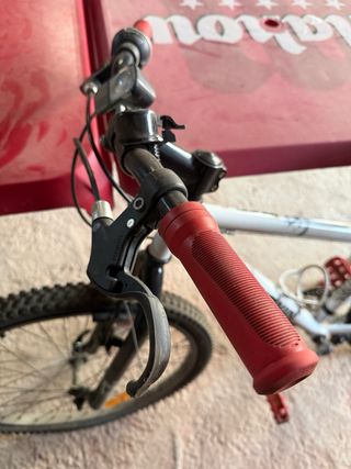 Bicicleta infantil B'TWIN