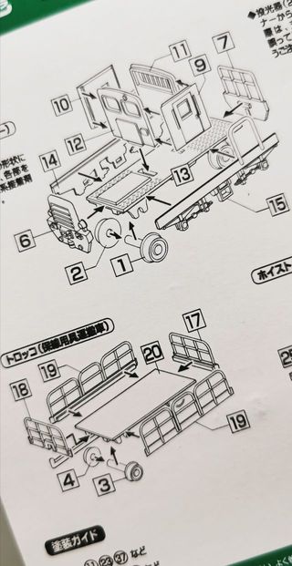 Dresina Locomotora Maniobras Tren Maqueta escala N