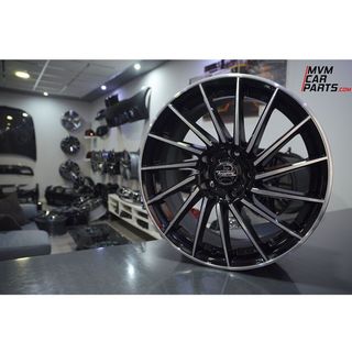 Juego de 4 Llantas 18 Arcasting Gotica AR01