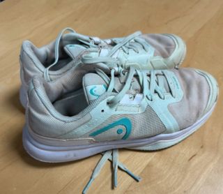 ZAPATILLAS HEAD SPRINT TEAM 3.5 CLAY MUJER 38.5