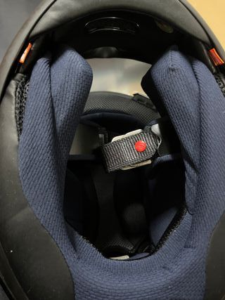 Casco Arai RX7 Talla S