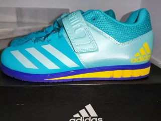 Zapatillas powerlift Adidas