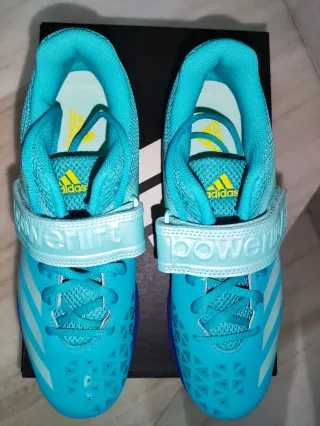 Zapatillas powerlift Adidas