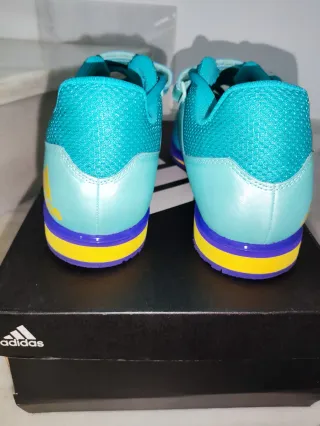 Zapatillas powerlift Adidas