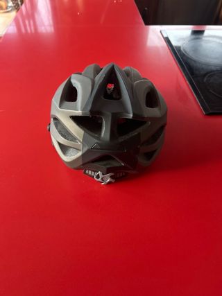 Casco de bicicleta
