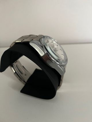 Orient Open Heart Automático