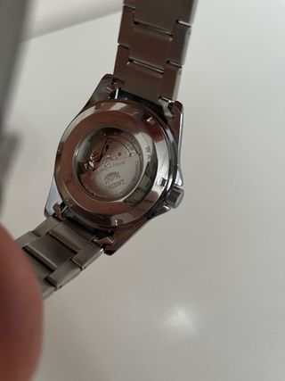 Orient Open Heart Automático