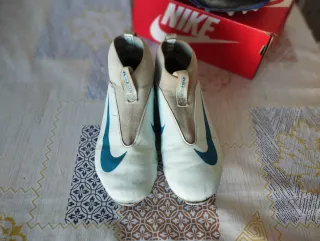 Botas de fútbol Nike Mercurial Talla 35.5