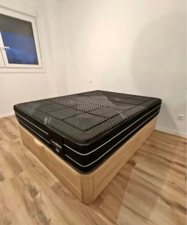 Canapés y colchones