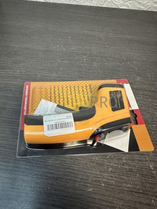 Termometro a infrarossi per uso industriale