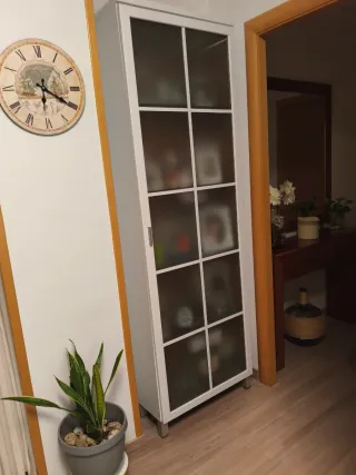 Mueble de comedor modular