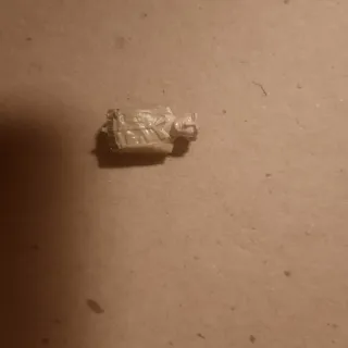 Tamiya 1/35 British 25 Field Gun Kit + british inf