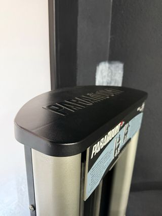 Paramount Rotary Torso Máquina Gimnasio