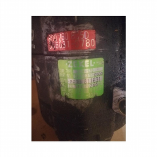 Compresor aire acondicionado Audi A4 (B5)