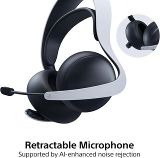 Auriculares inalámbricos Pulse Elite: PC, movil...