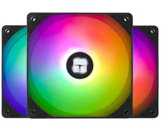 Thermalright TL-C12C-S ARGB Ventilador 120mm (6 Un
