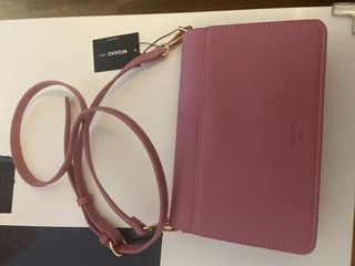 Bolso Misako rosa