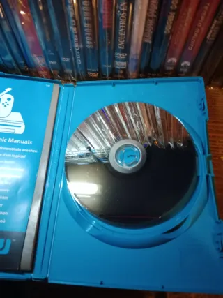 Yoshi's Woolly World Wii U Nintendo