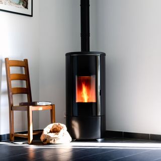 Mantenimiento tecnico estufas y calderas pellet.