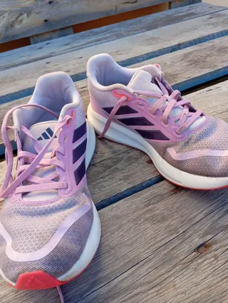 Zapatillas Adidas Talla 37.5