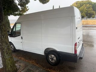 PORTES A TODA ESPAÑA