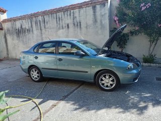 SEAT Cordoba 2006