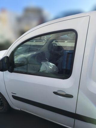 PUERTA DELANTERA IZQUIERDA MERCEDES CITAN W415 1.5