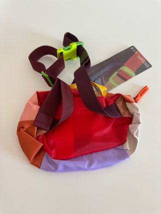 Marsupio Cotopaxi 1,5lt Multicolor