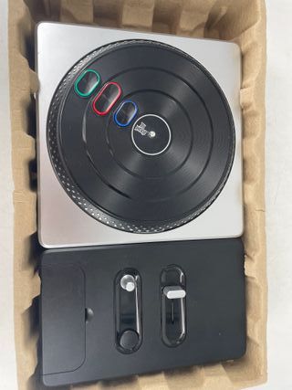 DJ Hero 2 PS3 (PlayStation 3) Activision