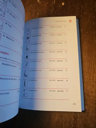 Libro de música A Tono