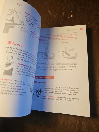 Libro de música A Tono