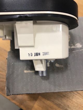 Velocímetro Vespino Cuentakilómetros