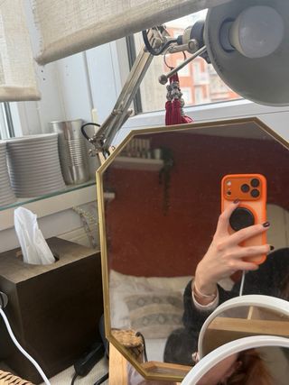 iPhone 17 Pro Max Plata NUEVO