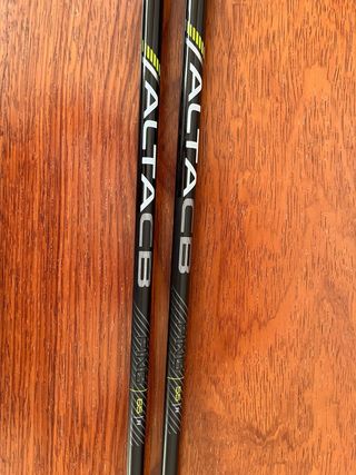 Varillas Driver y Madera 3  medida Estándar