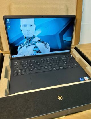 Portátil Dell i7 12ª Gen