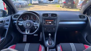 Volkswagen Golf GTI ADIDAS 13500€