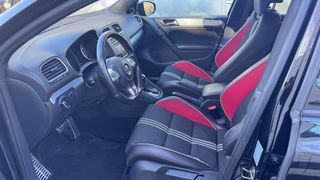 Volkswagen Golf GTI ADIDAS 13500€