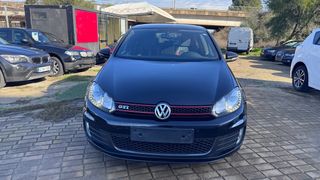 Volkswagen Golf GTI ADIDAS 13500€