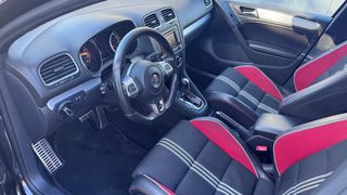 Volkswagen Golf GTI ADIDAS 13500€