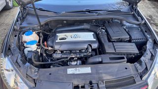 Volkswagen Golf GTI ADIDAS 13500€