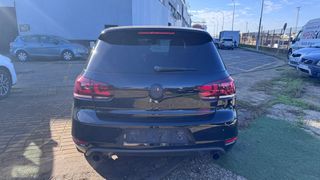 Volkswagen Golf GTI ADIDAS 13500€