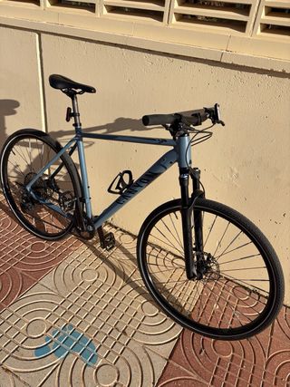 Bicicleta Canyon Talla L